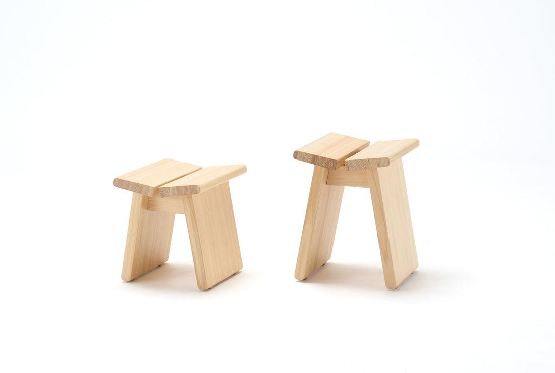 新製品「WK Bath Stool S/L」発売のお知らせ