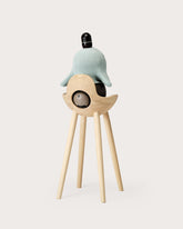 LOVOT CHAIR