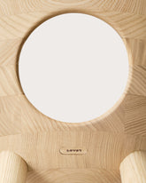 LOVOT CHAIR