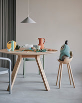 LOVOT CHAIR