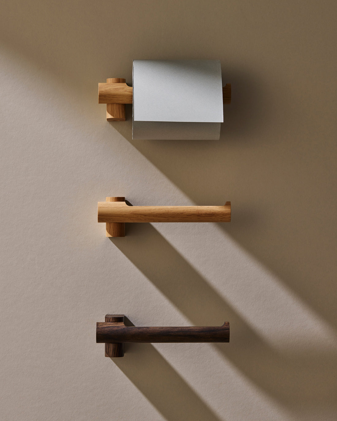 「Toilet Paper Holder」再販のお知らせ