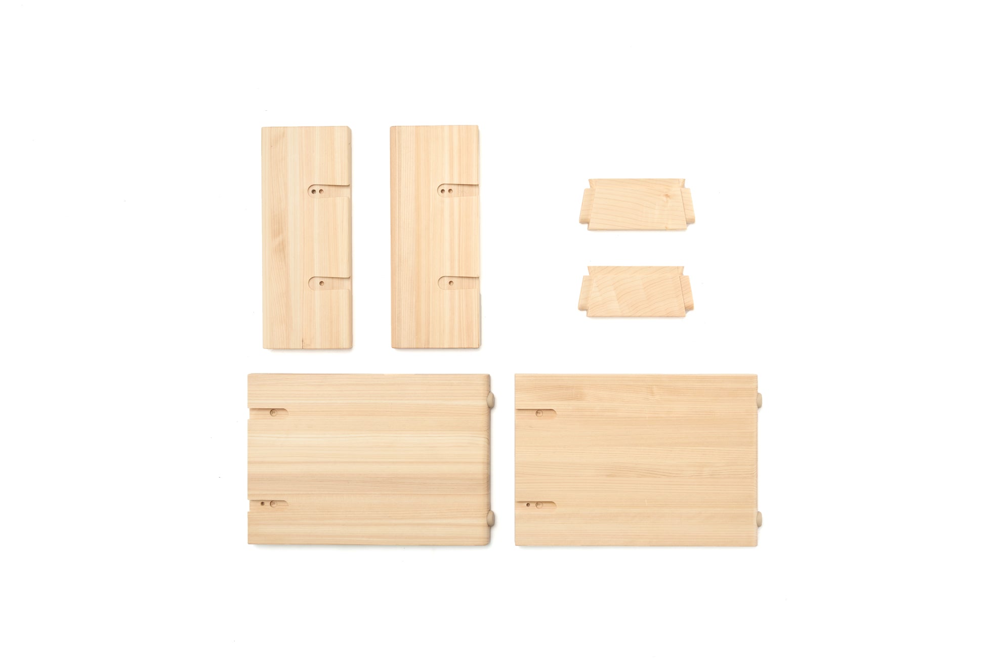 WK Bath Stool S – karimoku commons shop