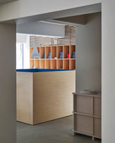 「BIG-GAME:BOX」展限定 Prop Sideboard（オークション販売商品）