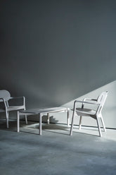 「BIG-GAME:BOX」展限定 Castor Low Chair A （オークション販売商品）
