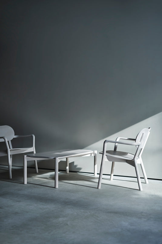 「BIG-GAME:BOX」展限定 Castor Low Chair A （オークション販売商品）