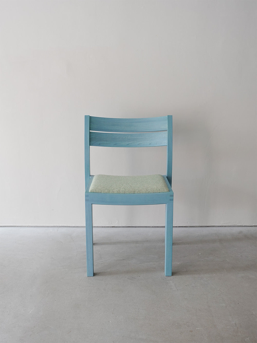 「オルガテック東京2025」限定 WK Chair 01 Pad（オークション販売商品）
