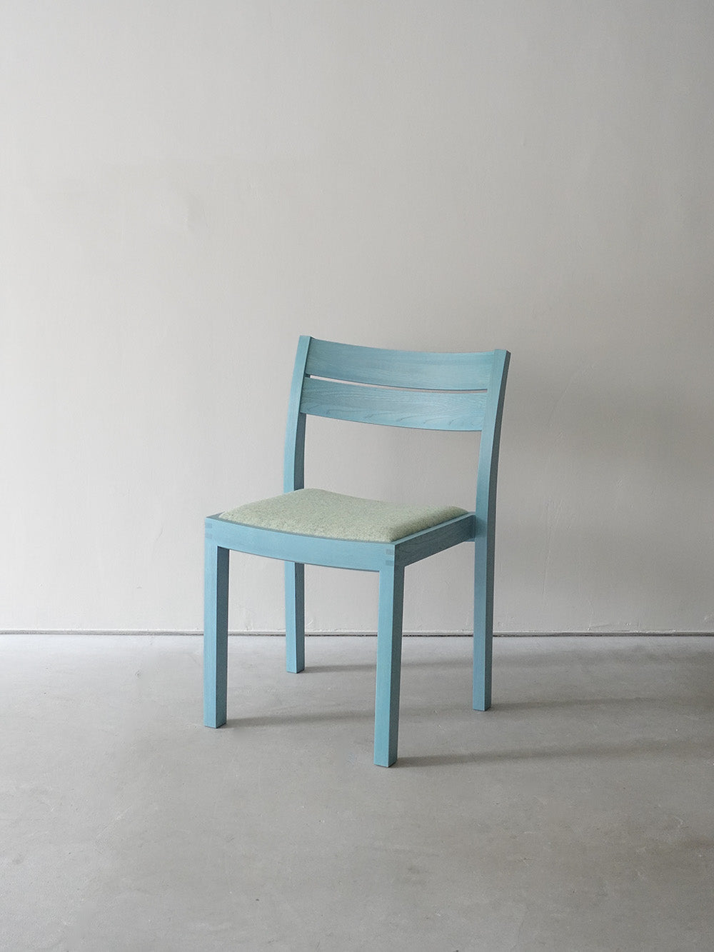 「オルガテック東京2025」限定 WK Chair 01 Pad（オークション販売商品）