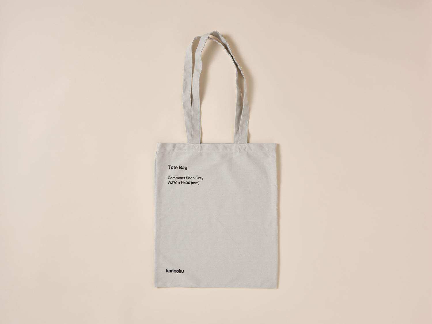Tote Bag M