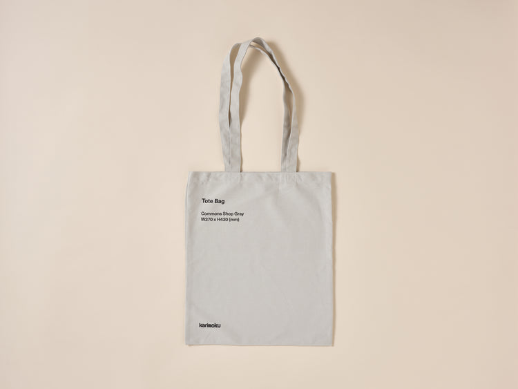 Tote Bag M