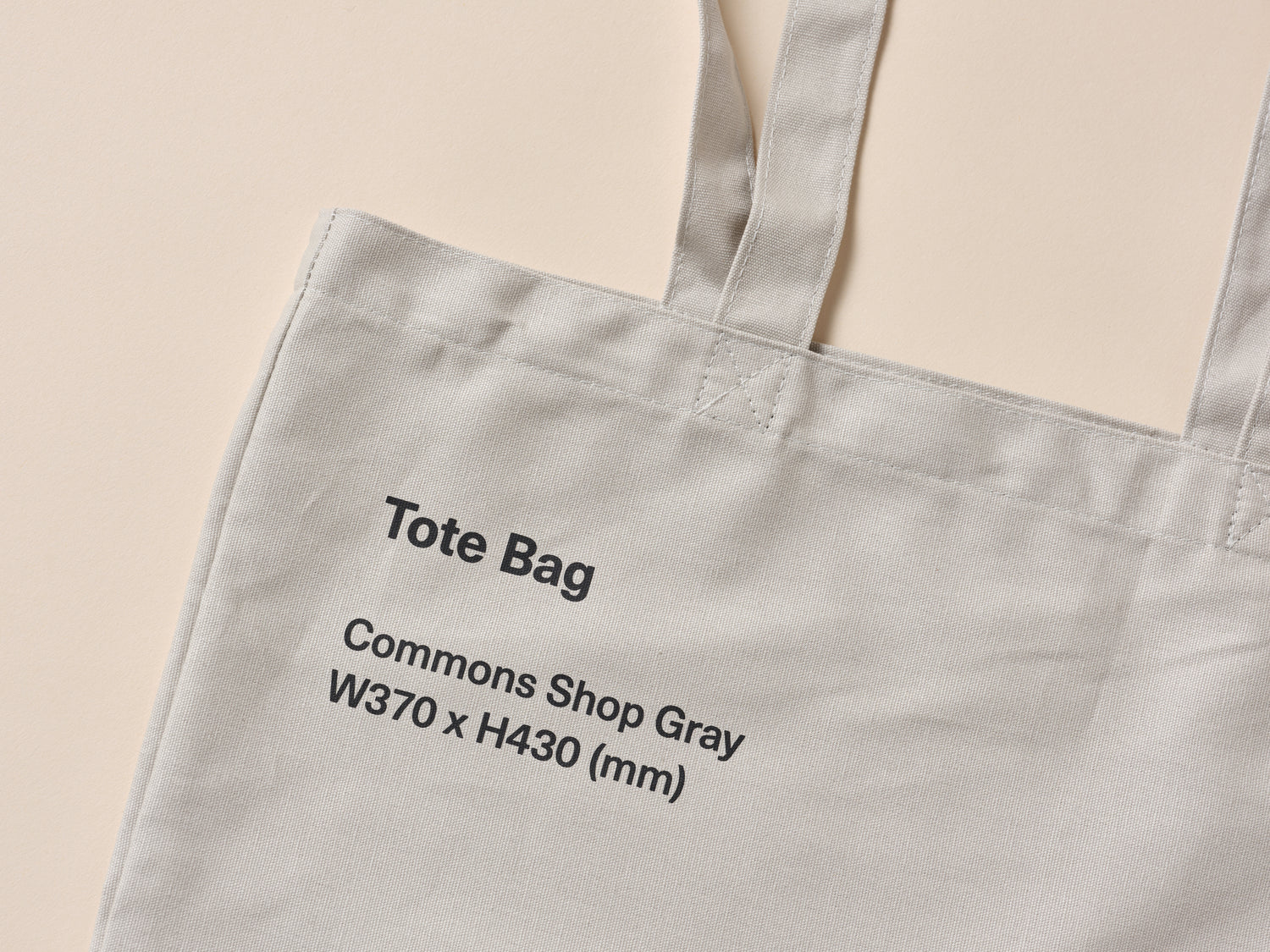 Tote Bag M