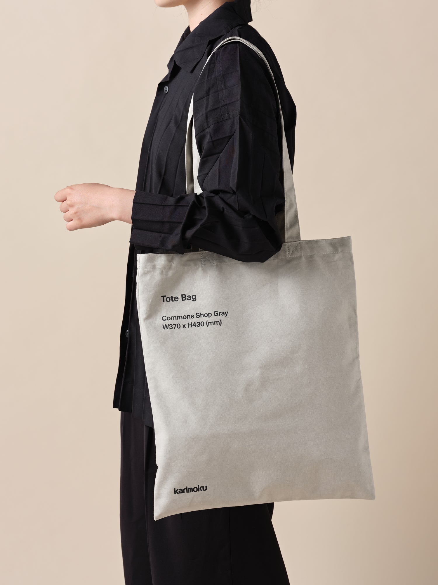 Tote Bag M