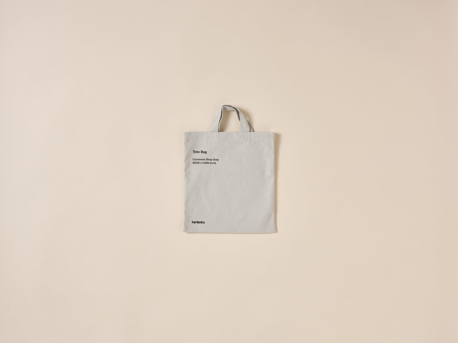 Tote Bag S