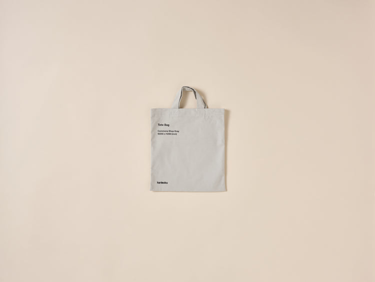 Tote Bag S