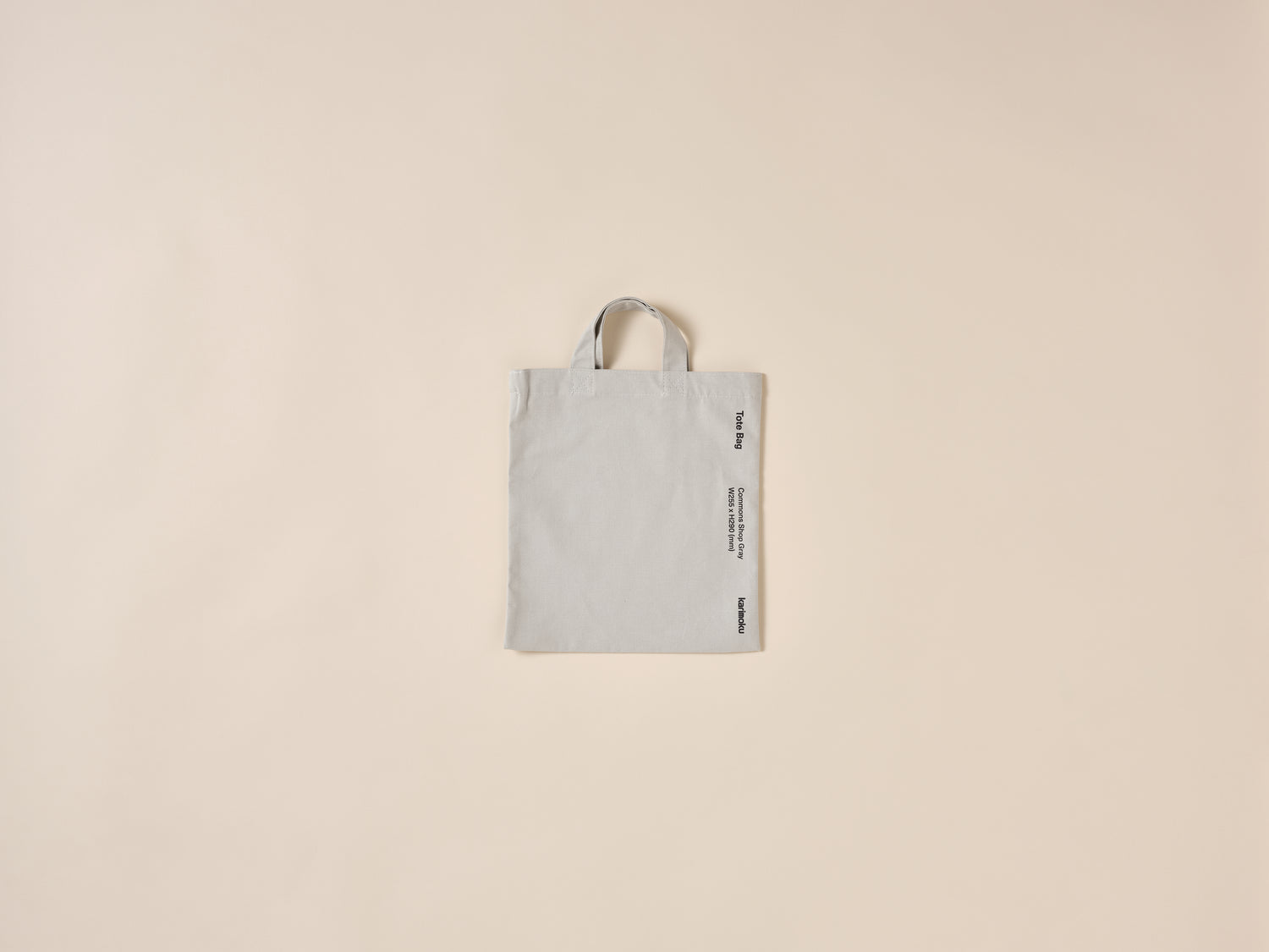 Tote Bag S