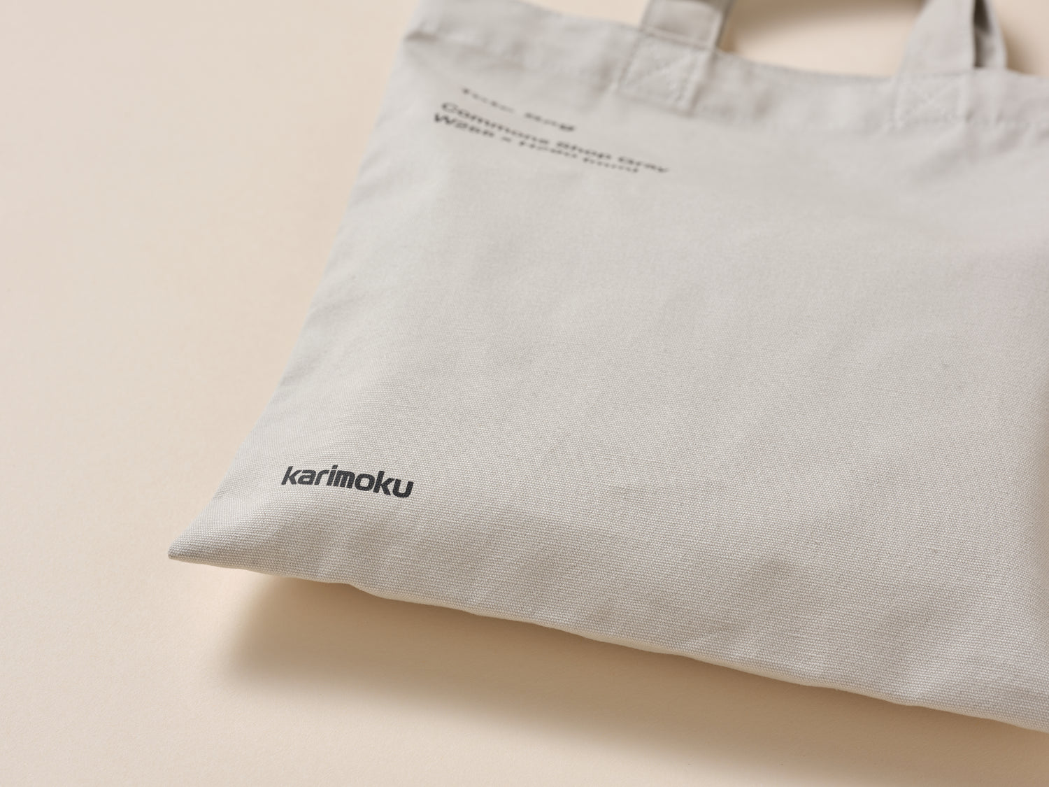 Tote Bag S