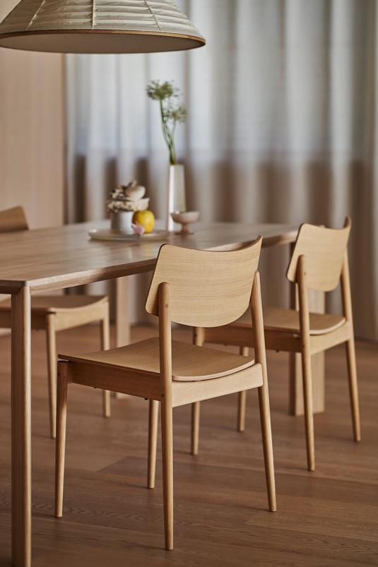 2022「Karimoku Commons Tokyo」限定モデル A-DT02 | Dining Table（オークション販売商品）