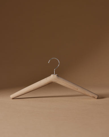 Coat Hanger (Hiba Cedar)