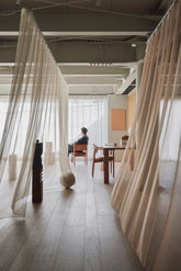 2024「Karimoku Commons Tokyo」限定モデル N-CC01 | Club Chair（オークション販売商品）