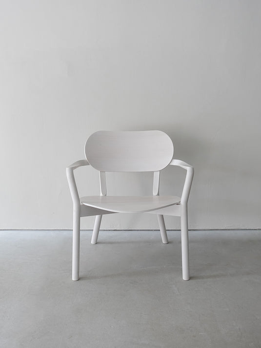 ④ 2023「BIG-GAME:BOX」展限定 Castor Low Chair A （オークション販売商品）