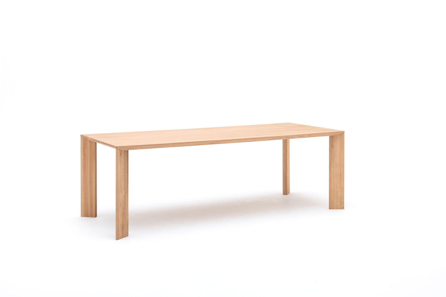2022「Karimoku Commons Tokyo」限定モデル A-DT02 | Dining Table（オークション販売商品）