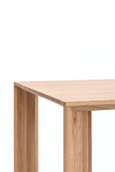 2022「Karimoku Commons Tokyo」限定モデル A-DT02 | Dining Table（オークション販売商品）