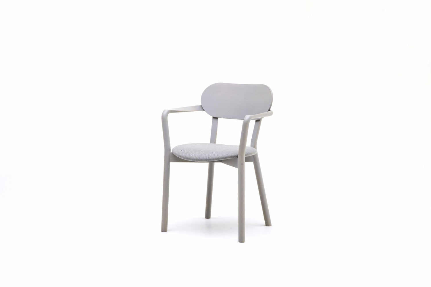 「オルガテック東京2025」限定 Castor Armchair Plus Pad-A（オークション販売商品）