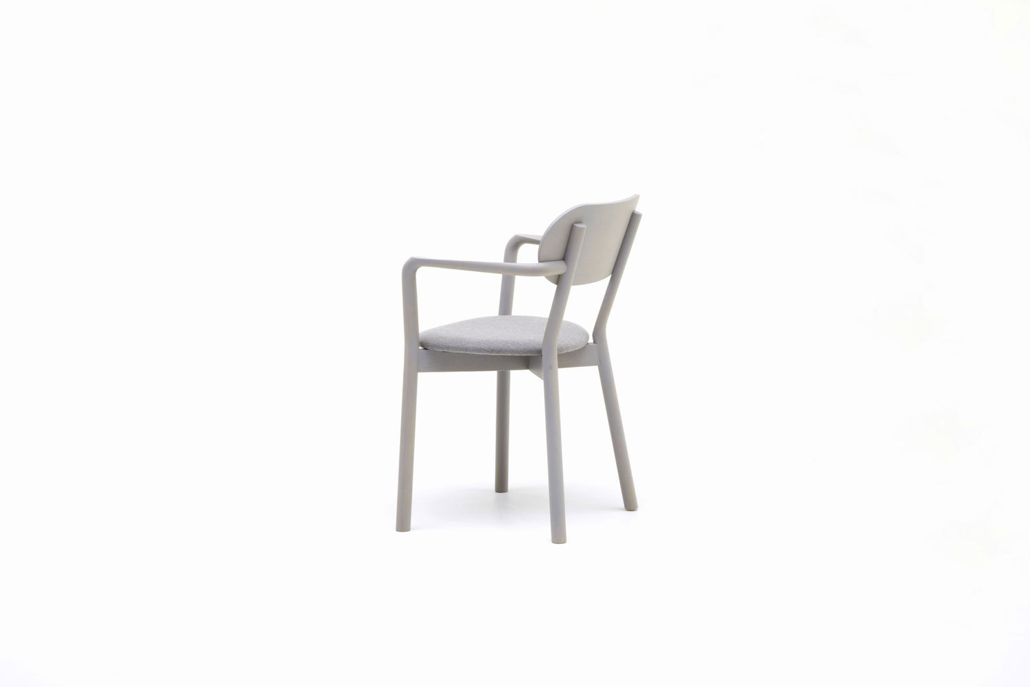 「オルガテック東京2025」限定 Castor Armchair Plus Pad-A（オークション販売商品）