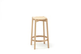 「BIG-GAME:BOX」展限定 Castor Barstool （オークション販売商品）