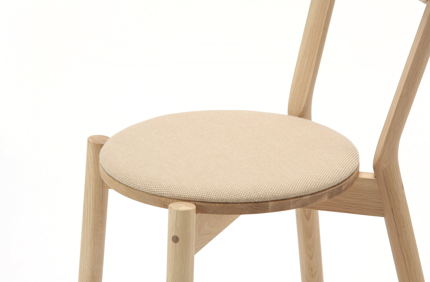 「オルガテック東京2025」限定 Castor Chair Pad（オークション販売商品）