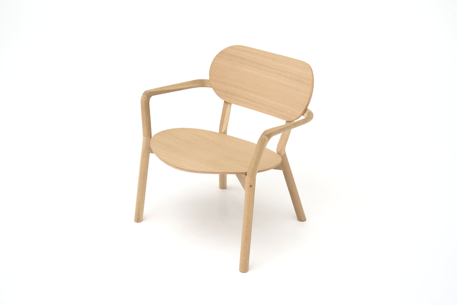 「BIG-GAME:BOX」展限定 Castor Low Chair A （オークション販売商品）