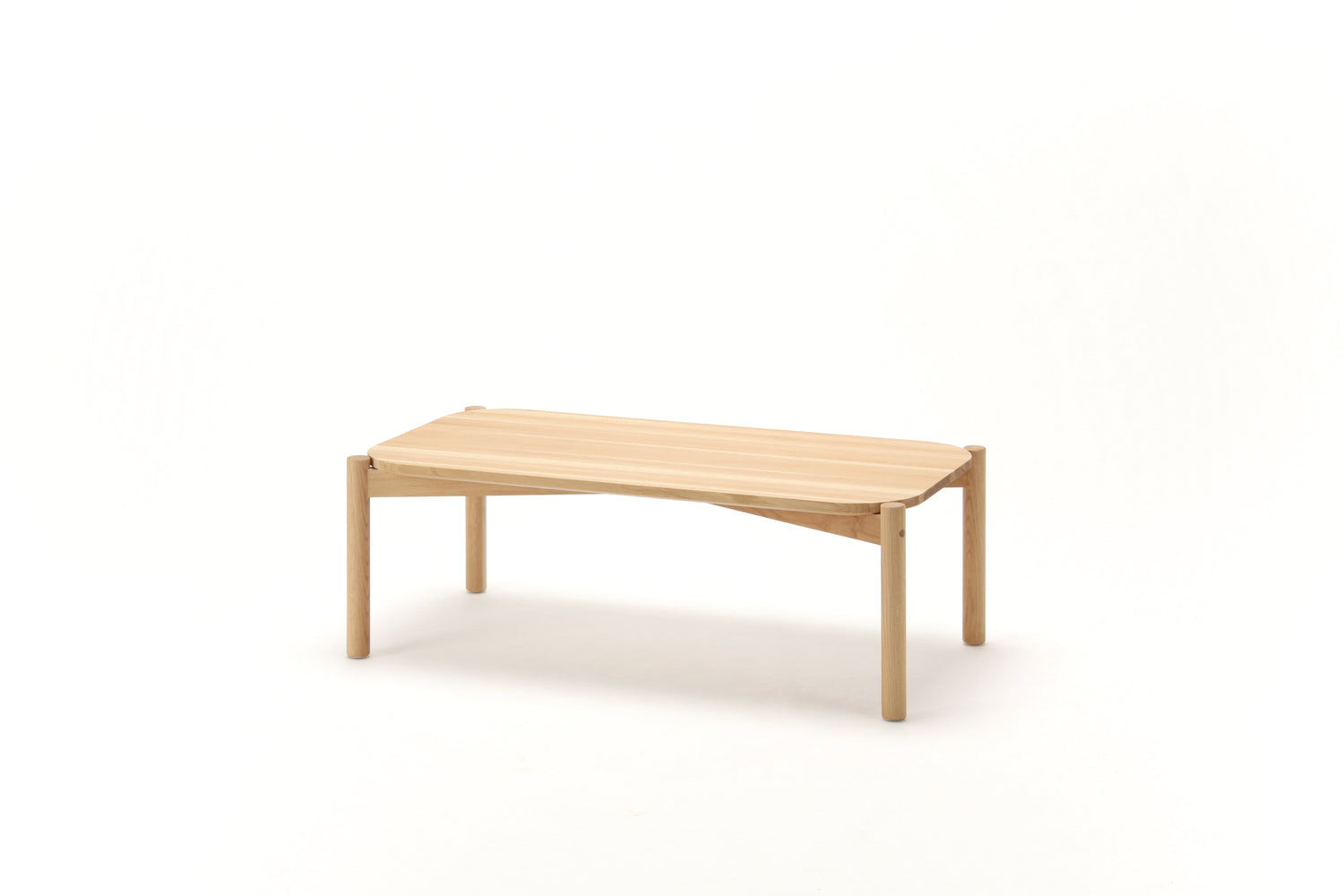 「BIG-GAME:BOX」展限定 Castor Low Table （オークション販売商品）