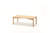 「BIG-GAME:BOX」展限定 Castor Low Table （オークション販売商品）