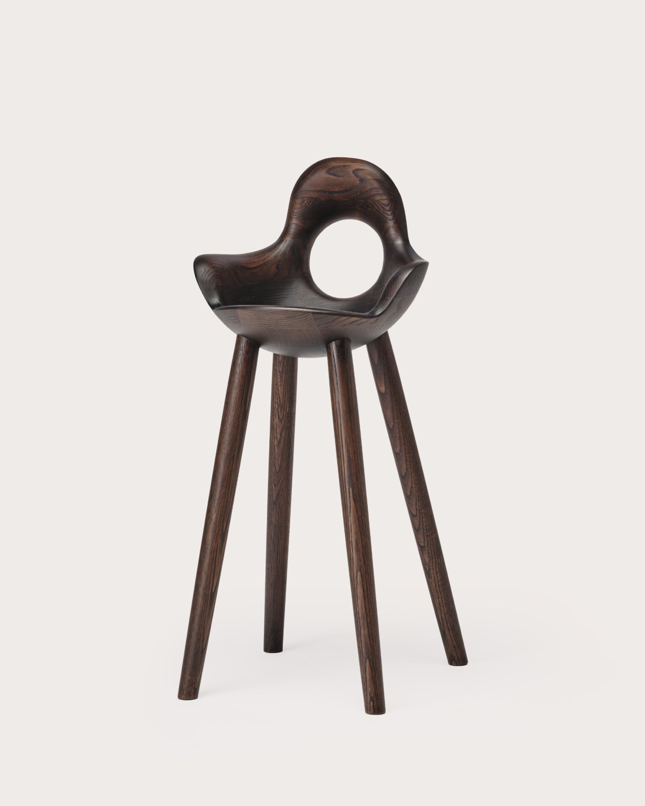 LOVOT CHAIR – karimoku commons shop