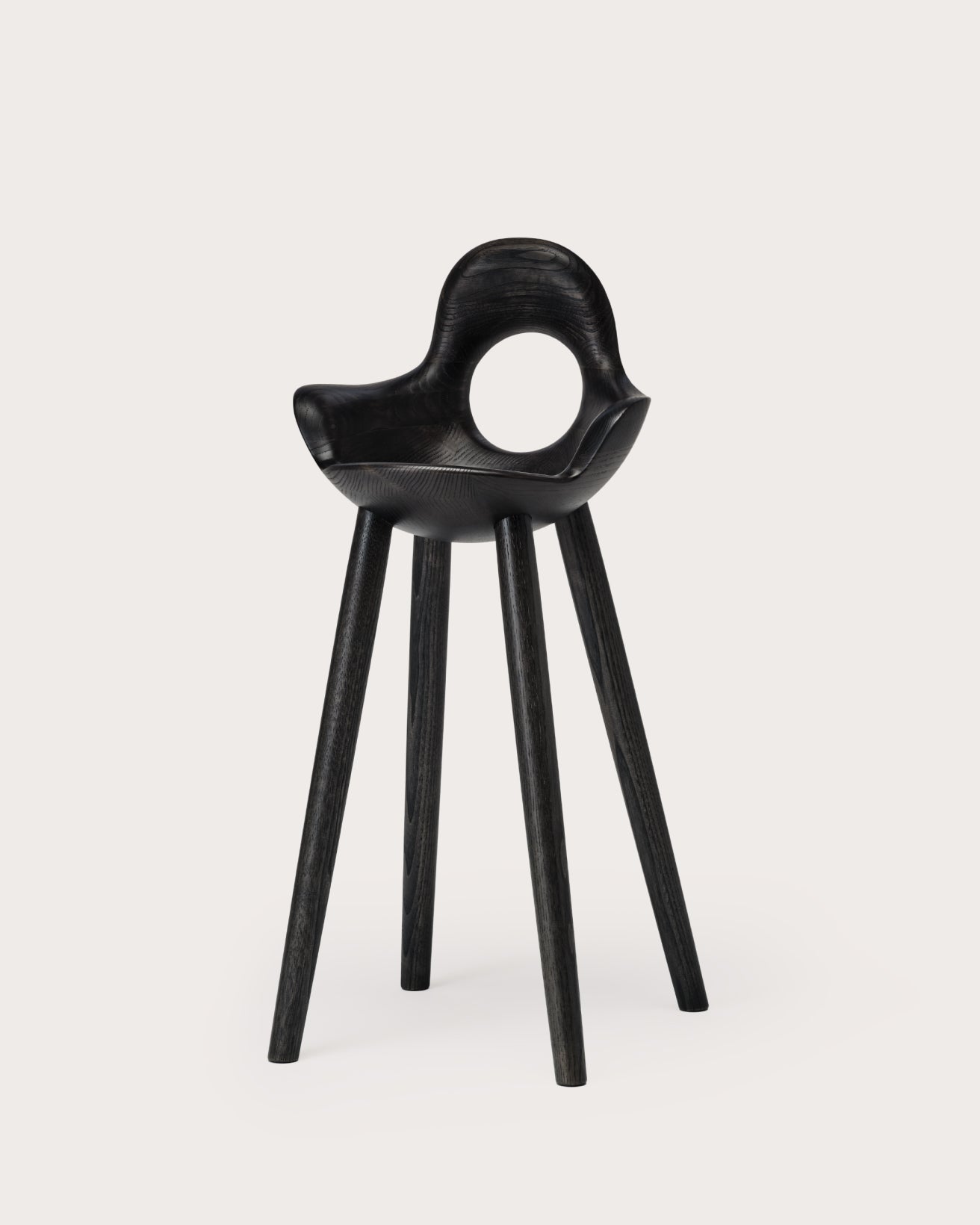 LOVOT CHAIR – karimoku commons shop