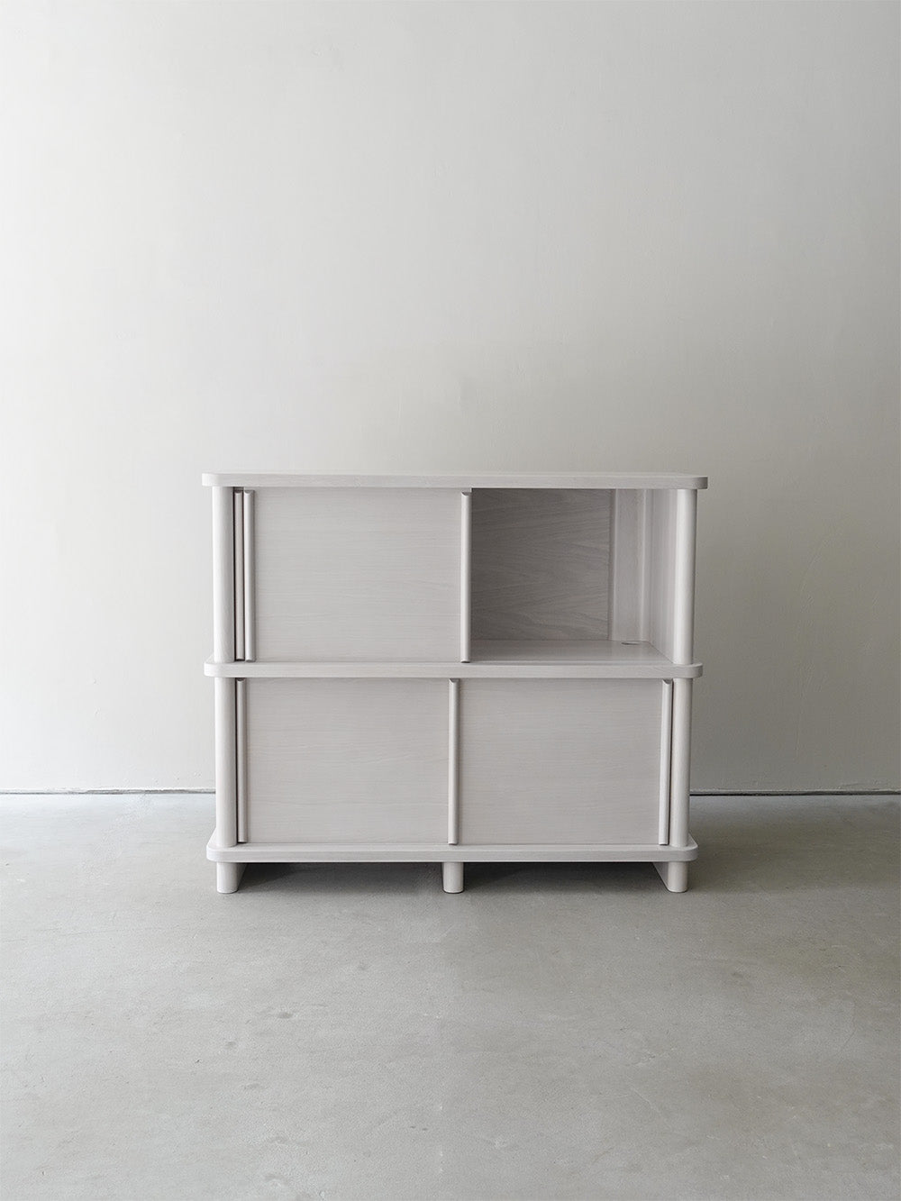 「BIG-GAME:BOX」展限定 Prop Sideboard（オークション販売商品）