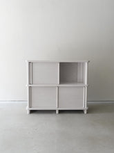 「BIG-GAME:BOX」展限定 Prop Sideboard（オークション販売商品）