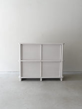 「BIG-GAME:BOX」展限定 Prop Sideboard（オークション販売商品）