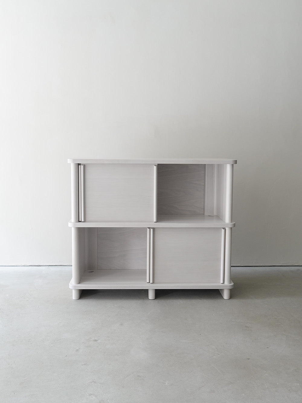 「BIG-GAME:BOX」展限定 Prop Sideboard（オークション販売商品）
