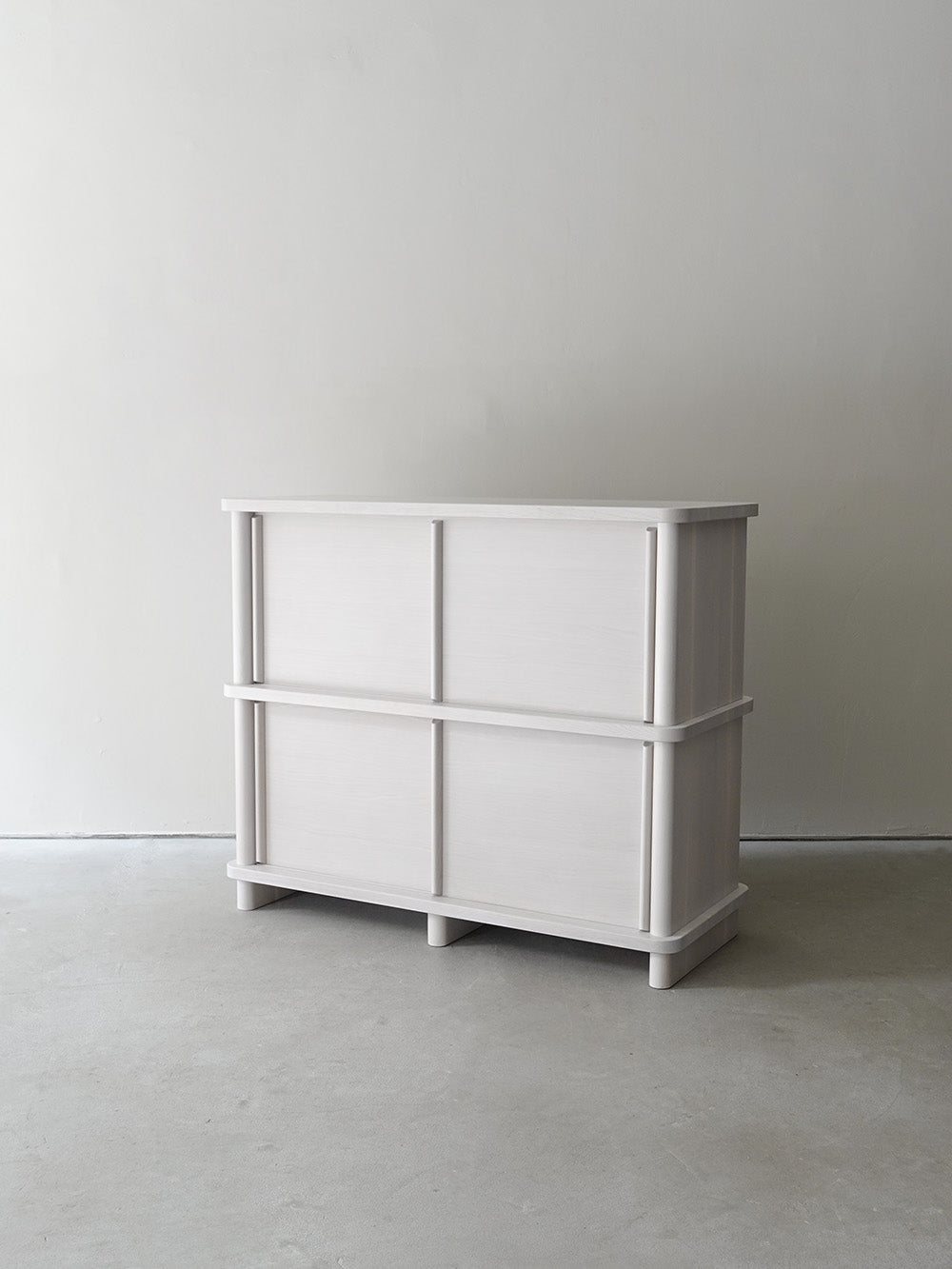 「BIG-GAME:BOX」展限定 Prop Sideboard（オークション販売商品）