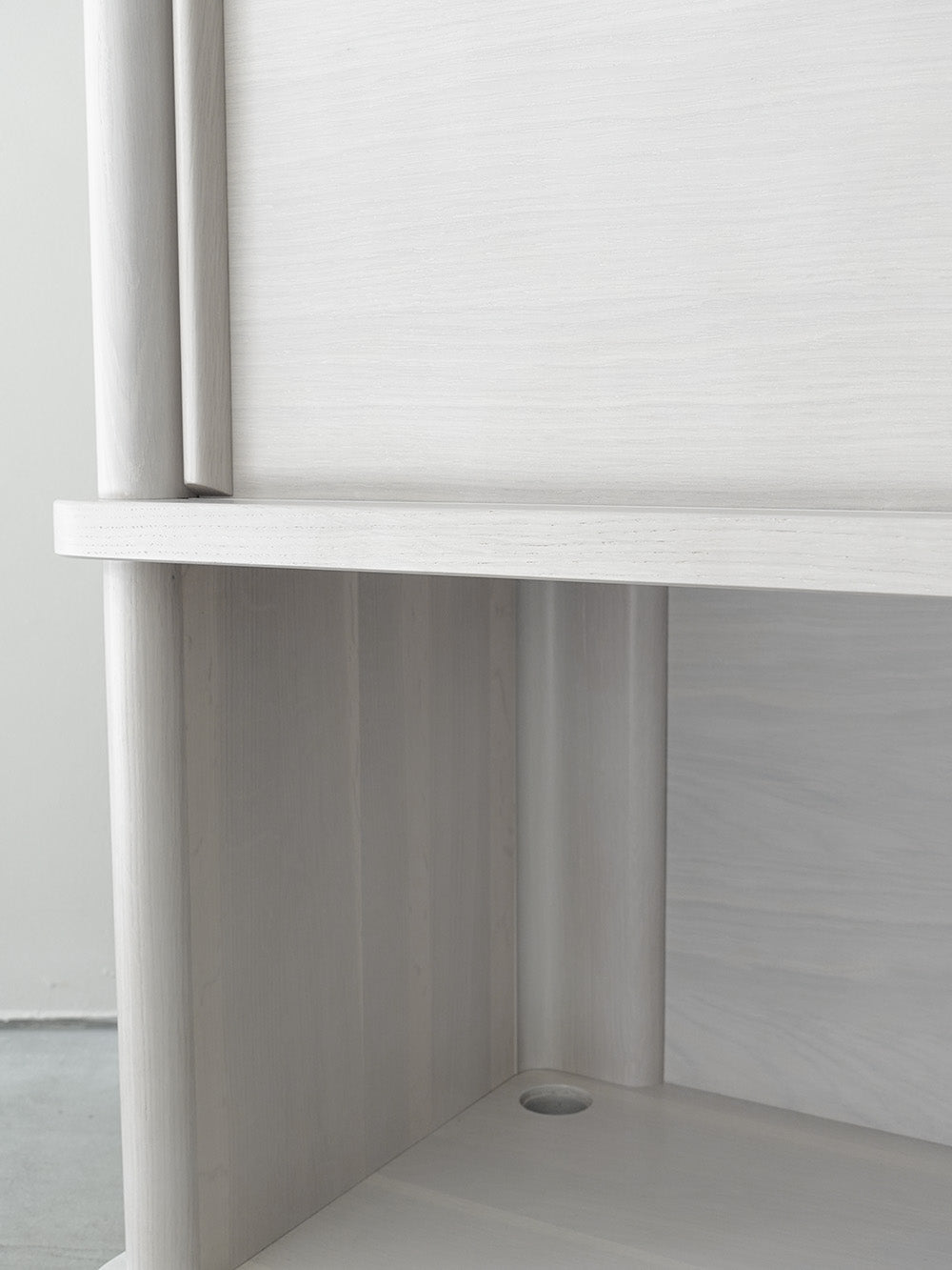 「BIG-GAME:BOX」展限定 Prop Sideboard（オークション販売商品）