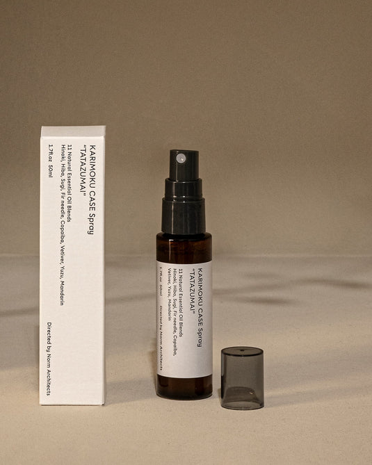 KARIMOKU CASE Spray