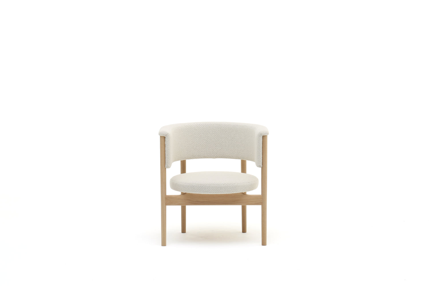 2024「Karimoku Commons Tokyo」限定モデル N-CC01 | Club Chair（オークション販売商品）