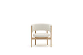 2024「Karimoku Commons Tokyo」限定モデル N-CC01 | Club Chair（オークション販売商品）
