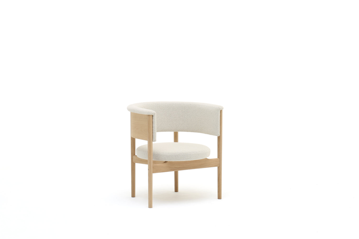 2024「Karimoku Commons Tokyo」限定モデル N-CC01 | Club Chair（オークション販売商品）