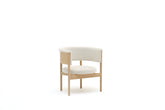 2024「Karimoku Commons Tokyo」限定モデル N-CC01 | Club Chair（オークション販売商品）