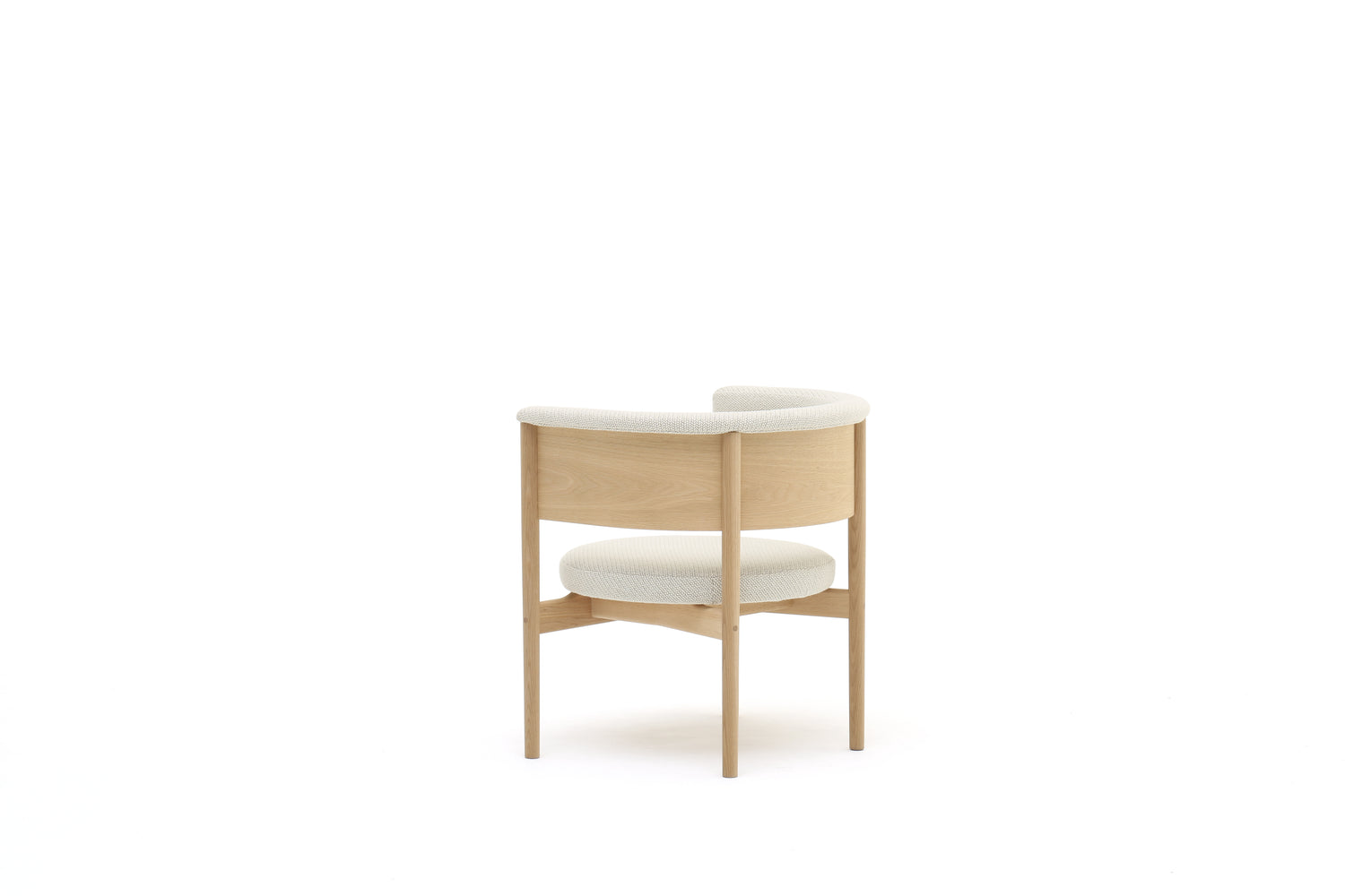 2024「Karimoku Commons Tokyo」限定モデル N-CC01 | Club Chair（オークション販売商品）