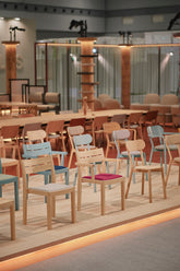 「オルガテック東京2025」限定 WK Armchair 01 Pad C（オークション販売商品）
