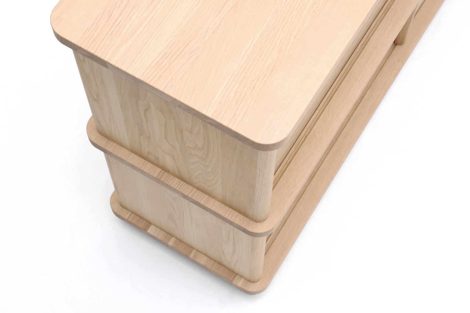 「BIG-GAME:BOX」展限定 Prop Sideboard（オークション販売商品）