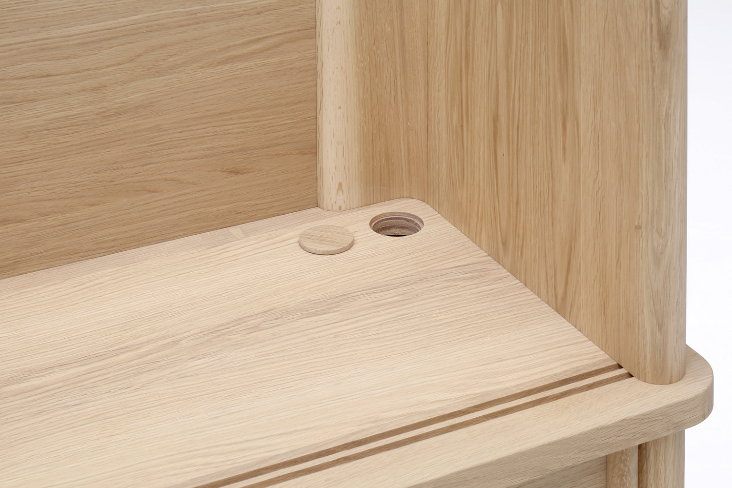 「BIG-GAME:BOX」展限定 Prop Sideboard（オークション販売商品）
