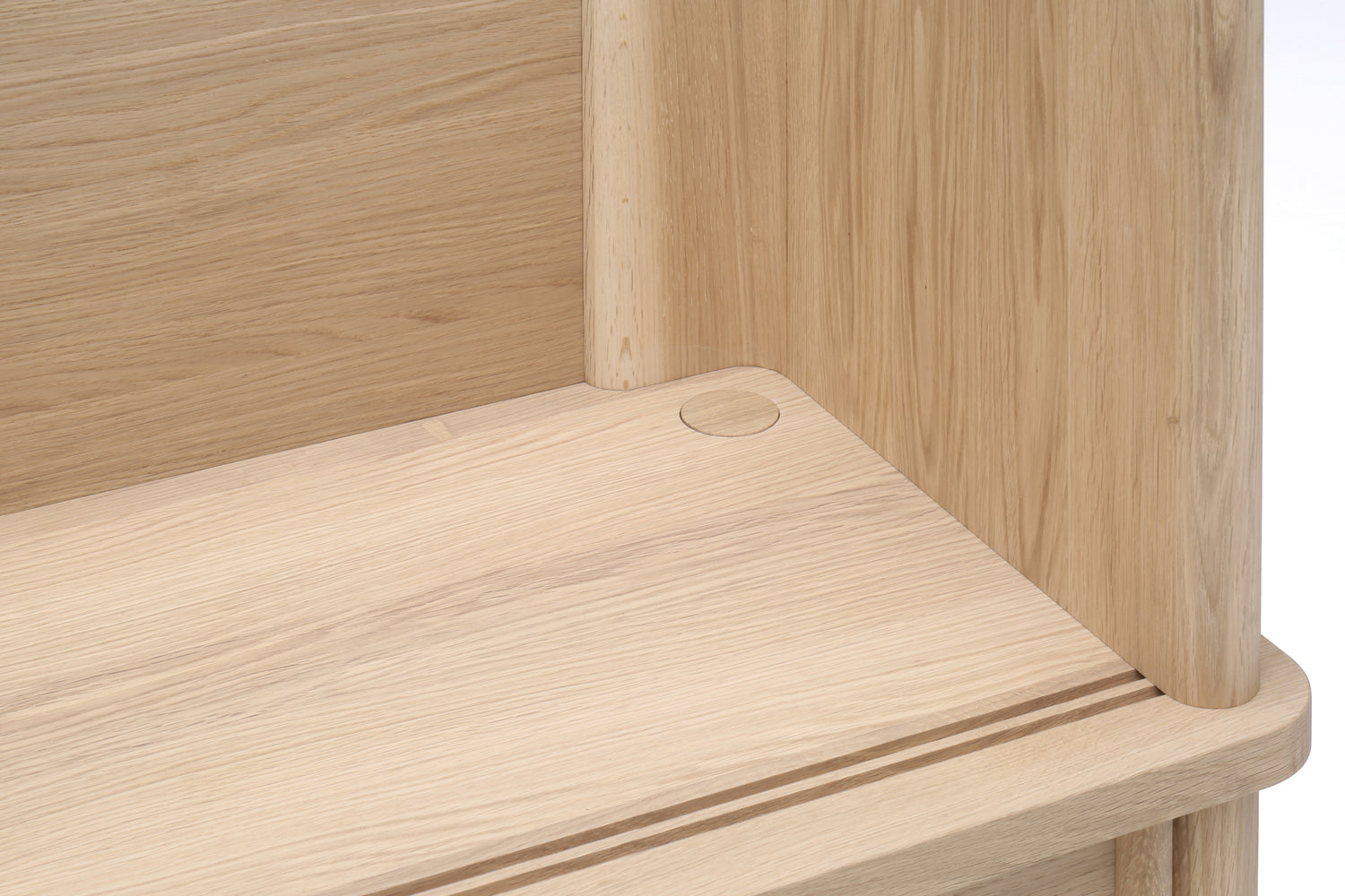 「BIG-GAME:BOX」展限定 Prop Sideboard（オークション販売商品）